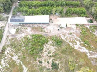 Cần tiền xoay sở bán mảnh đất 1200m2 cách biển bãi thơm, đặc khu phú quốc 150m giá chỉ 2tỷ