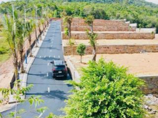 500m2 đất full thổ cư cực hiếm tại trung tâm dương đông, phú quốc, đầu tư xây khách sạn, biệt thự