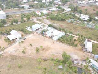 500.4m2 lô đất liền kề trung tâm dương đông, đường lớn, chỉ nhỉnh 2 tỷ