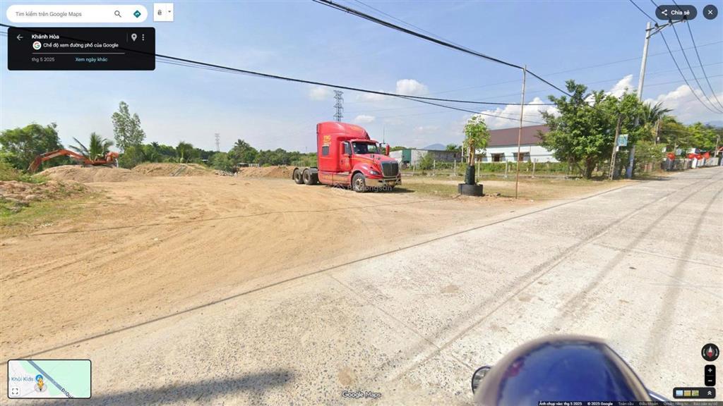 999tr lô đất sẵn sổ full thổ cư sát quốc lộ 1a cam lâm, nằm trong đại dự án vingroup