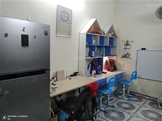 Bán nhà phố hồng hà, 5 phút ra bờ hồ siêu thuận tiện, khu dân cư đông đúc gần chợ và trường học