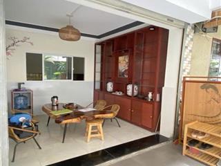 SHOPHOUSE 2 tầng Lô C Nơ Trang Long 60m2 – Bình Thạnh
