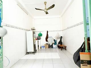 ⭐️⭐️ Nhà 3 tầng 2PN 20m2 – Trần Quang Khải Q1