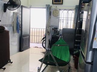 Nhà Vuông 2 tầng HXH-15m 42m2 – Phan Huy Ích Gò Vấp