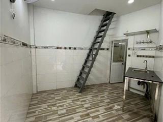 Nhà trọ 5 phòng SHR 170m2, Nở hậu – Quang Trung Gò Vấp SSS