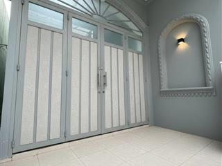 Nhà trọ 5 phòng SHR Vuông 2 tầng HXT 95m2 – Lê Đức Thọ Gò Vấp SSS