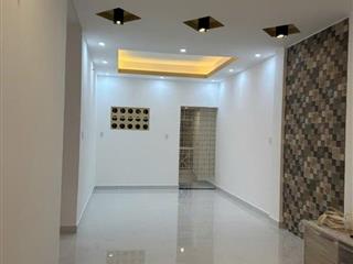 Chung cư tầng 3 Phạm Văn Đồng 70m2, SHR Vuông – Bình Thạnh SS