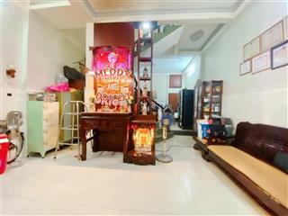 H1722 💥 Giảm 440tr! sát Emart Phan Huy Ích GV, SHR, HXH, 2 tầng, 5.6x12m, 5.x tỷ