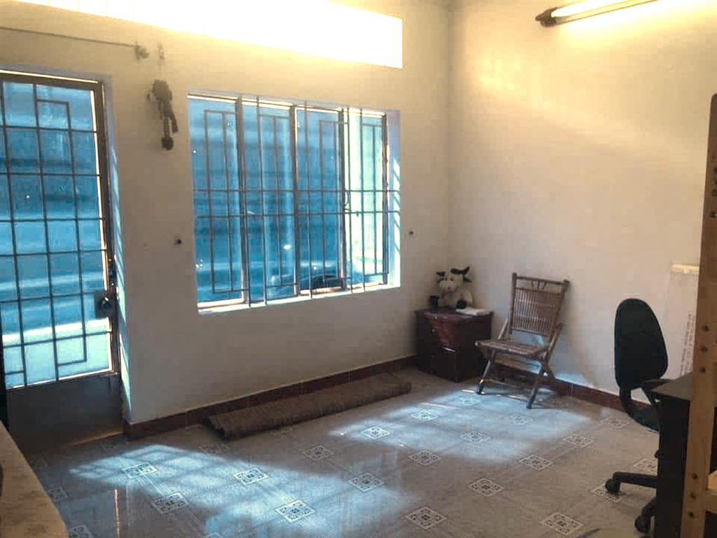 H1830 💥 Giảm 100tr! sát CV Làng Hoa Gò Vấp, SHR, Vuông, HXT, 4x14m, 7.x tỷ x nhỏ