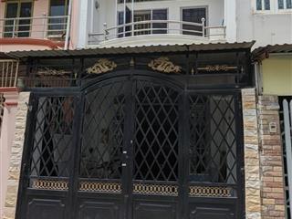 H1830 💥 Giảm 100tr! sát CV Làng Hoa Gò Vấp, SHR, Vuông, HXT, 4x14m, 7.x tỷ x nhỏ