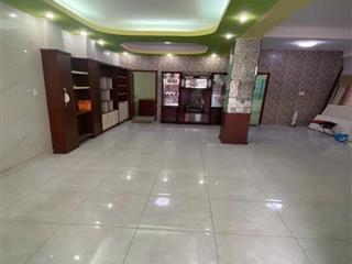 Chung cư Lầu 3 Phan Văn Trị 74m2 – Bình Thạnh