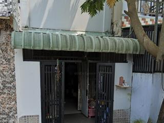 L1622 ⭐️ Nhà Nguyễn Thị Ngâu HM, SHR, Vuông, HXT, 4x13m, 3.x tỷ