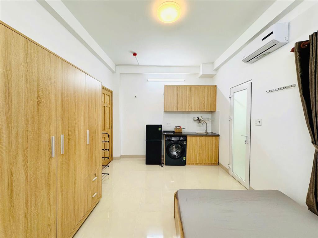 L1779 ⭐️ sát ĐH Văn Lang Gò Vấp, 65tr/th, SHR, 5 tầng, 4.5x17m, 12.x tỷ