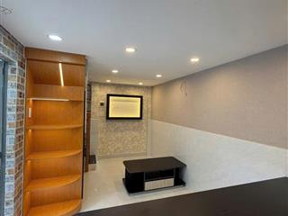 K1844 ✨ sát cầu vượt Nguyễn Thái Sơn, SHR, tầng, 6.3x4.2m, 2.x tỷ