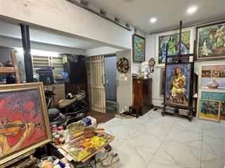 K1868 ✨ Giảm 400tr! sát ngã tư Hàng Xanh, SHR, 3 tầng, 10x10m, 7.x tỷ