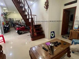 Nhà 2 tầng 45m2 – Lê Đức Thọ QV