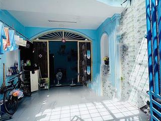 Nhà Vuông Ngang 4.2m 85m2 – Quang Trung QV