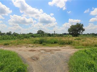 T1753 🔥 đất Thạnh Xuân 52 Hóc Môn, SHR, HXT, 55x51m, 16.x tỷ