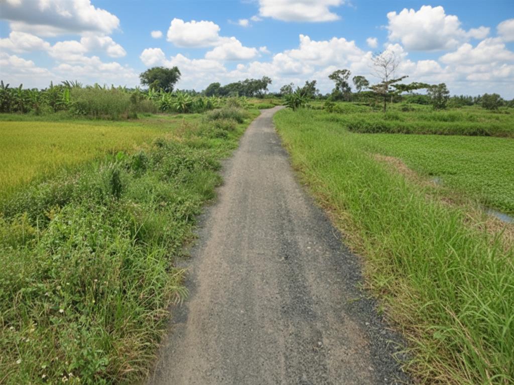 T1753 🔥 đất Thạnh Xuân 52 Hóc Môn, SHR, HXT, 55x51m, 16.x tỷ