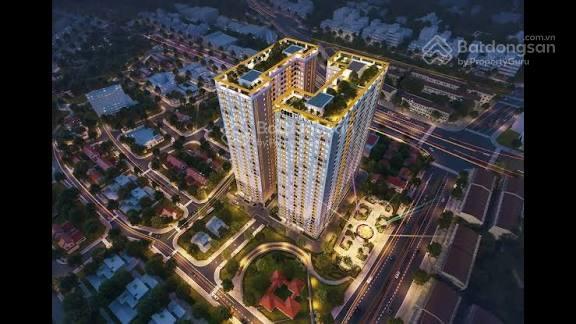 Kẹt tiền cần bán nhanh căn 2pn giá 2,3 tỷ đã có sổ. ac mua nhà  0902 574 ***