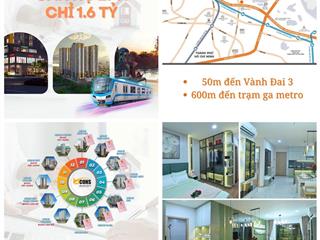 Cần bán căn hộ 2pn2wc hướng đông nam giá 1,9 tỷ chiết khấu 100 triệu.  ngay 0902 574 ***