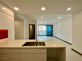 Bán căn hộ sunwah pearl 2pn + 1  gh05 tầng cao  view sông