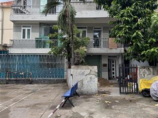 Chdv dòng tiền 70tr/th. dtich 120m2 (6,3x21  3 tầng). hxh thông. sát mặt tiền phan đăng lưu.