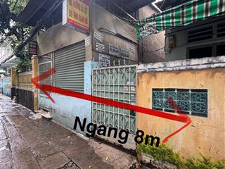 Nhà c4. dtich 114m (8x15 vuông a4). hxh thông. xây mới 7 lầu. gần nguyễn xí. chỉ 100tr/m còn tl