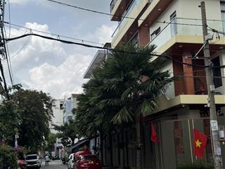 Bán nhà mặt tiền. 5 tầng. ngang khủng 8,3m. đang khoán 30tr/th. đường trải trựa 10m. hơn 13tỷ tl