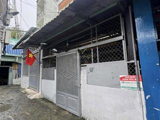 Nhà c4. 145m2 4,7x31. cách nguyễn oanh 50m. shr chỉ 43tr/m2
