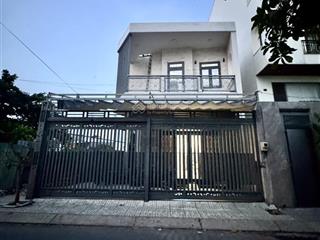 Nhà 2 tầng. lô góc 2mt. 105m2 ngang khủng 8m. hxt nhựa 100m ra lê đức thọ. nhỉnh 8tỷ