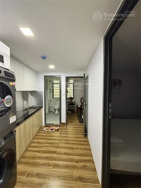 Chdv 5 tầng.ngay hàng xanh. cho thuê 60tr. 60m2 hxh. shr nở hậu. chỉ 11tỷ hơn