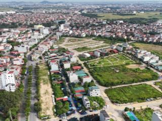 Chuẩn bị mở bán 30 lô đầu tiên, pháp lý sổ đỏ lâu dài giáp đông anh hà nội, giá 5x cạnh khu thoáng