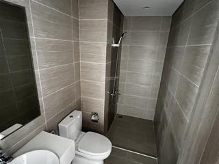 Cho thuê cc vinhomes grand park, 5,5 triệu, 46m2, 2pn, 1wc, p long thạnh mỹ, q9, hcm