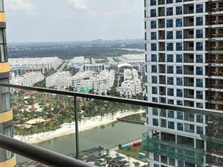 Cho thuê 15 triệu căn góc 2 phòng ngủ  the beverly, vinhomes grand park