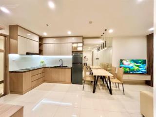Cho thuê ch 2pn full nội thất giá tốt tại the origami, 8,5 triệu, 46,7m2, q9, hcm