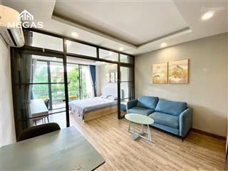 Cho thuê studio gần gigamall  đh luật  chợ bình chiểu  văn lang cs3