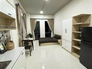 Căn hộ dịch vụ trong khu đô thị vạn phúc  cầu bình triệu, bình thạnh  sân bay  gigamall đh luật
