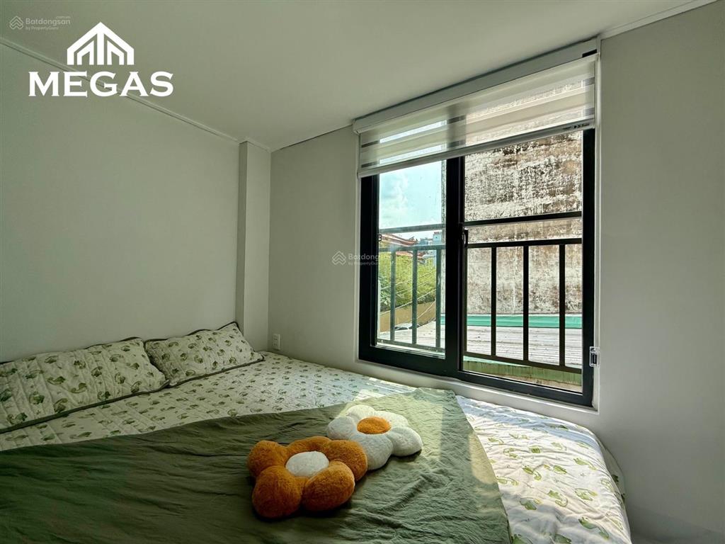Duplex 2 chỗ ngủ dạng 2pn ngay hutech  gtvt  đh ngoại thương  học viện cán bộ  iuh