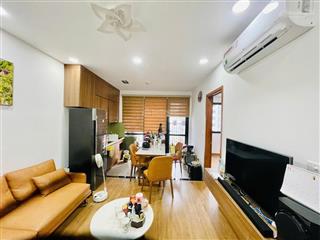 Bán căn chung cư cao cấp mặt đường trần hữu dực, 62m, 3pn 2wc, tặng nội thất 5 sao, sẵn slot oto