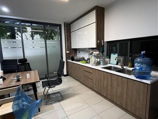 Liền kề lô góc khu đô thị 54 hạ đình 2 mặt thoáng vỉa hè rộng kinh doanh đỉnh