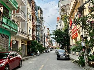 Bán nhà mặt phố trần đăng ninh hà đông vị trí đẹp kinh doanh đỉnh