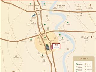 Shophouse nammon square trái tim mới của thường tín, hà nội