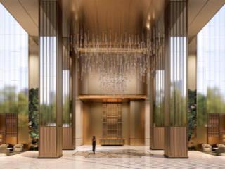 Quỹ 2n, 3n, 4n, penthouse, duplex độc quyền tại sun feliza suites