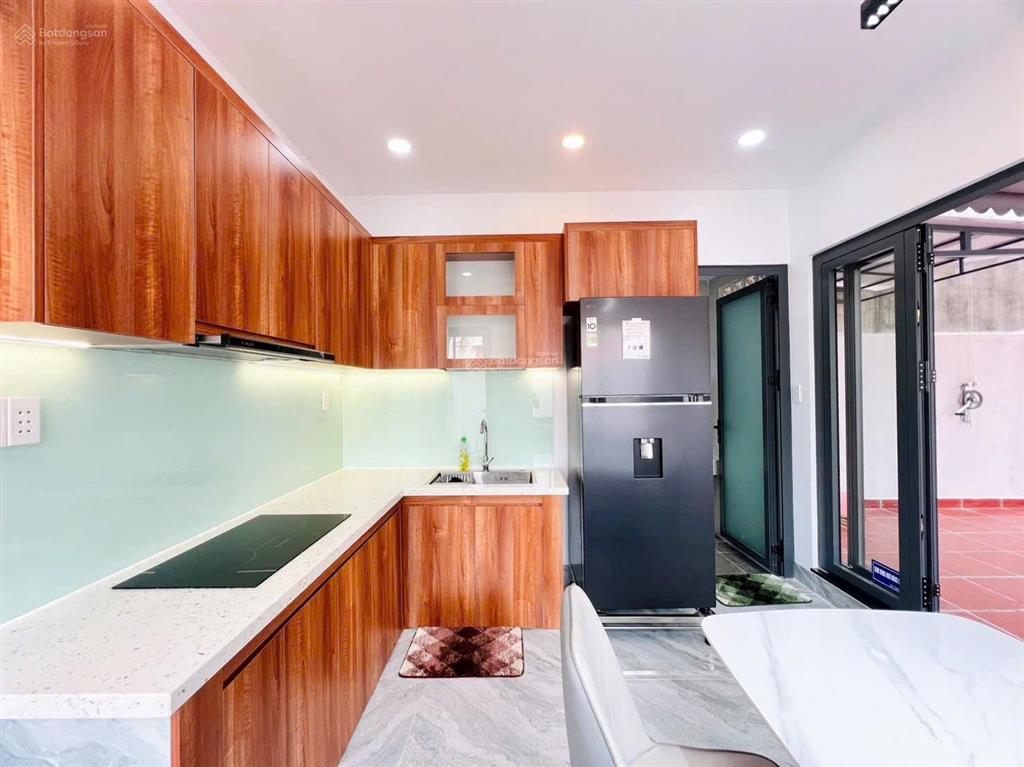 *** nhà vườn hóc môn  đường trần thị bốc. thới tam thôn. hóc môn  diện tích  7,2m x 23m. 150m2.