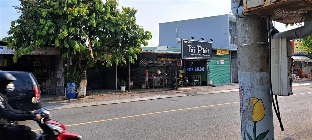 Bán nhà riêng tại trần hưng đạo, dĩ an, bình dương, 65 tỷ, 1819m2 giá tốt