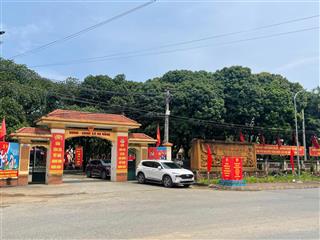 Chính chủ bán lô đất siêu đẹp tại bình yên  vị trí trung tâm, giá rẻ nhất khu vực