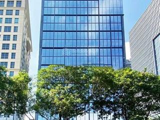 Nhà mặt phố đại cồ việt 9 tầng nhà mới thang máy dt  200 m x 9t x mt 7m giá trên 150 tỷ
