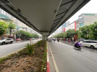 Bán nhà mặt phố minh khai xác định mua đất xây toà dt  200m x đất x mt 12 m giá hơn 60 tỷ