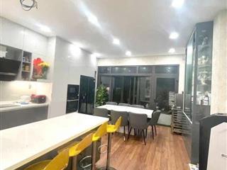 Siêu Phẩm 4 Tầng Mặt Tiền Kinh Doanh 117m² – Ngay Chợ Đêm Man Thiện – Đường 30m – chỉ